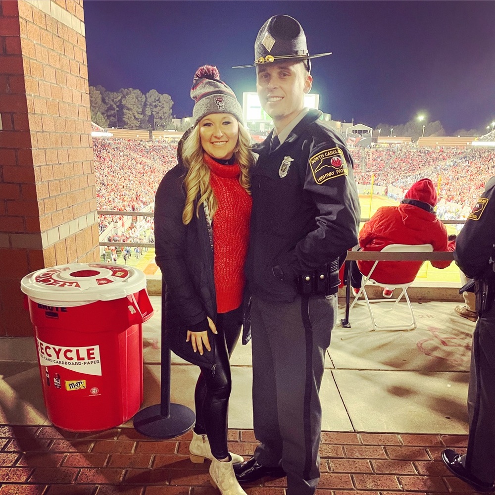 Meet your Posher, Kayla